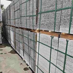 内蒙古芙蓉白地铺石，石材地铺石