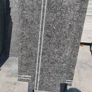 内蒙古英国棕楼梯踏步