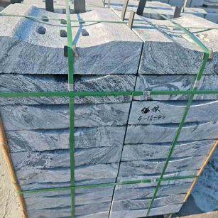 内蒙古浪淘沙水沟盖板