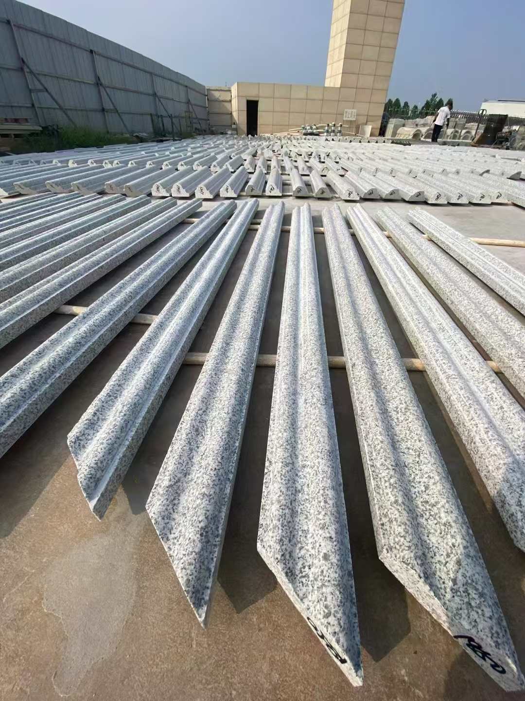 内蒙古 别墅异形线条 异形定制